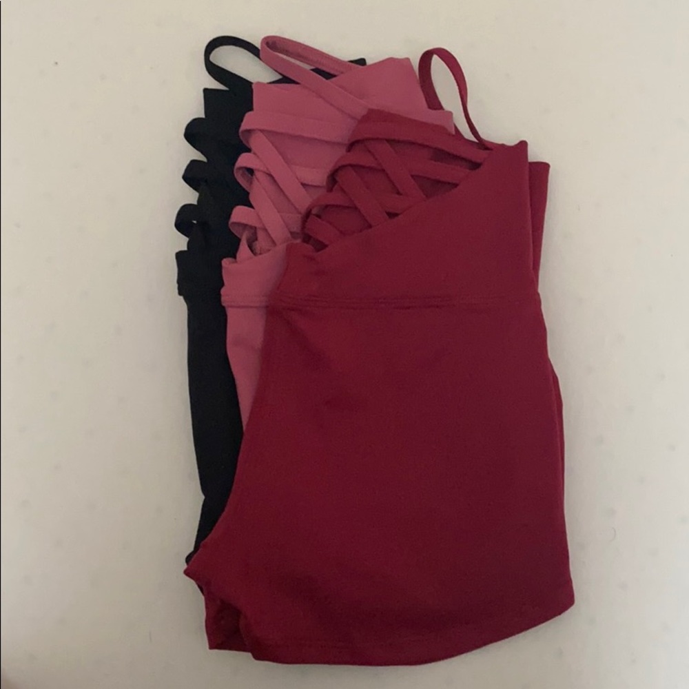 Bombshell Sportswear Small NWT shorts SOLD OUT